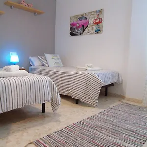  Apartamento A&n San Jose 1b
